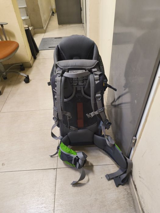 Раница Deuter за бебе