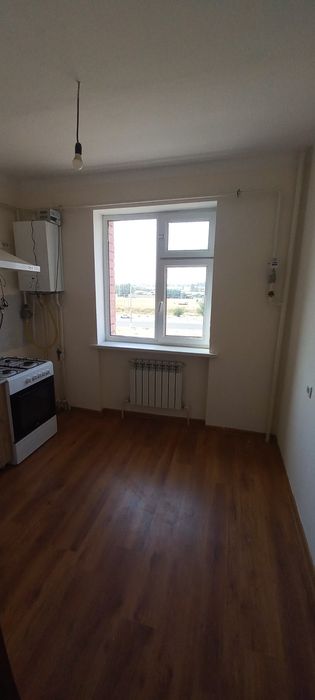 Сдается в аренду 2 комнатная квартира