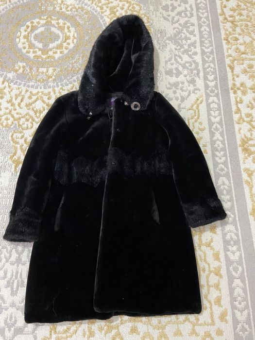 Разгрузга гардероба