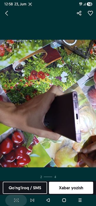 Samsung s22 ultira Vietnam