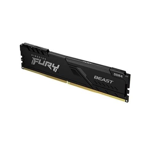 kingston fury озу