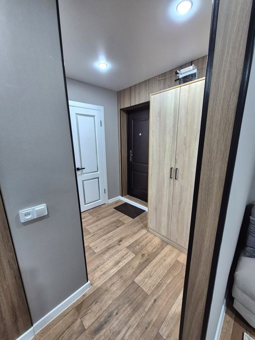 Сдам квартиру посуточно