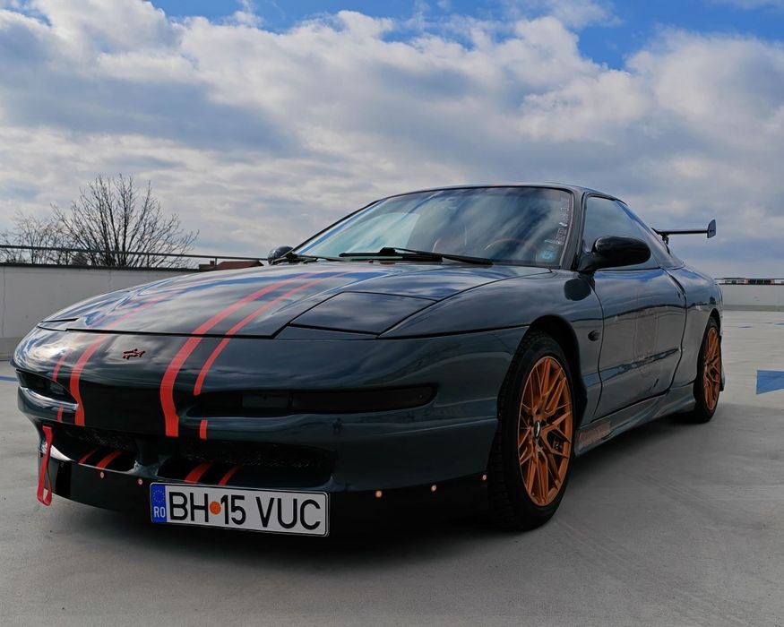 Ford Probe GT 2.0 Benzina 1996