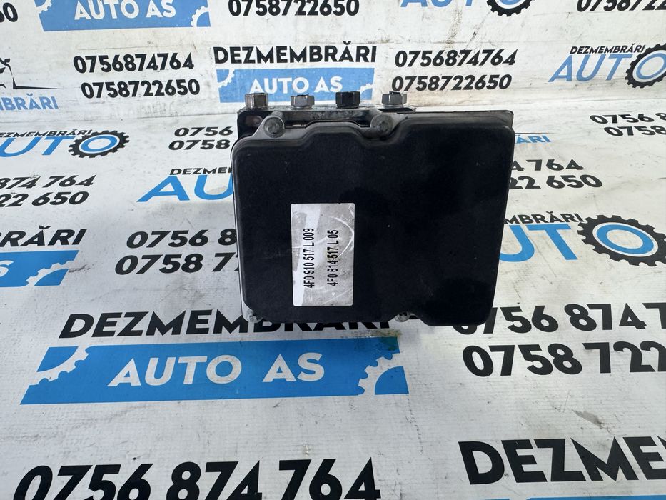 pompa abs audi a6 c6