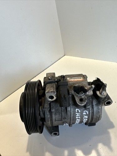 Компресор на климатична система за Jeep Grand Cherokee 3.0 CRD (2012) MC447280-1821