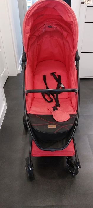 Детска лятна количка