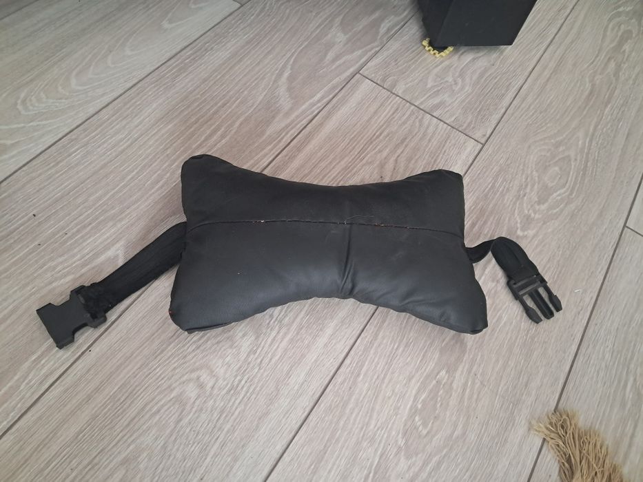 Подушка дорожная продам.