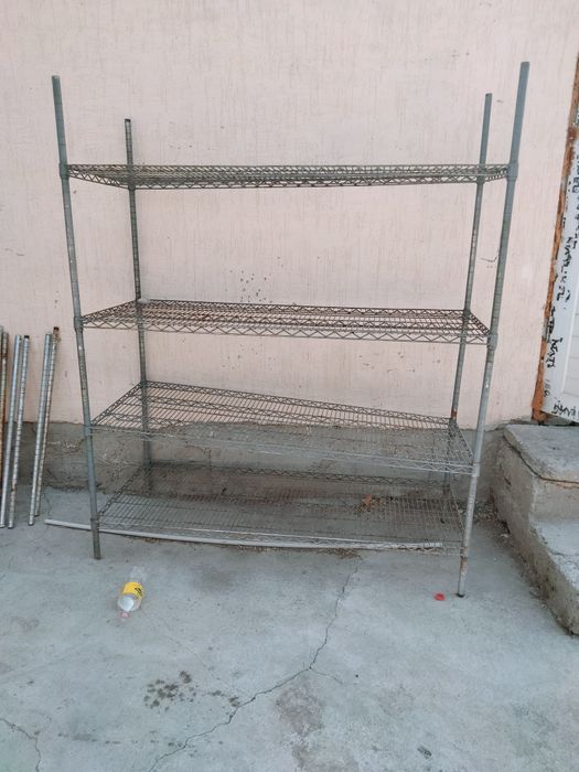 Полкалар сатылады