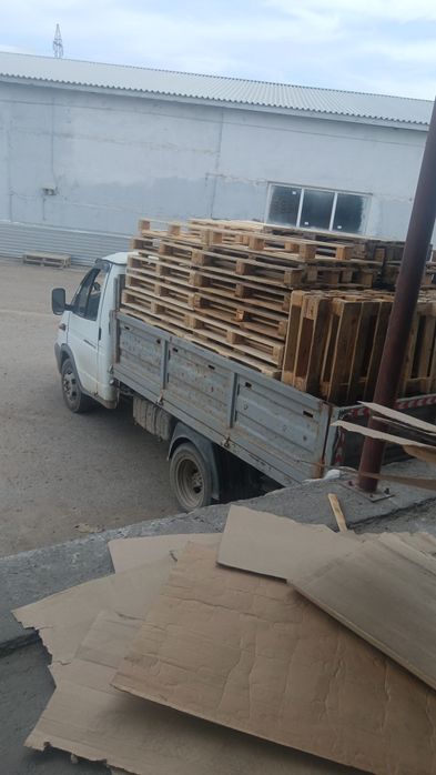 Продам газель бортовая