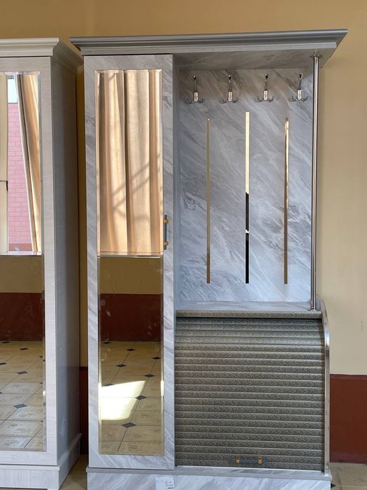 Al-Nazir mebel prixojka