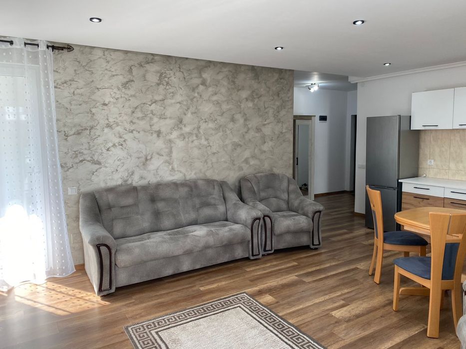 Apartament 2 Camere River Park, Aer conditionat , parcare, complet uti