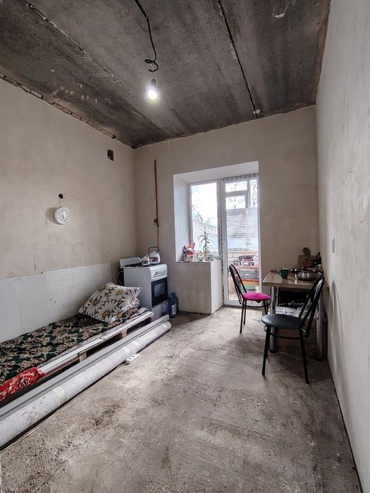 Продам однокомнатную квартиру