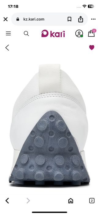 Продам кроссовки