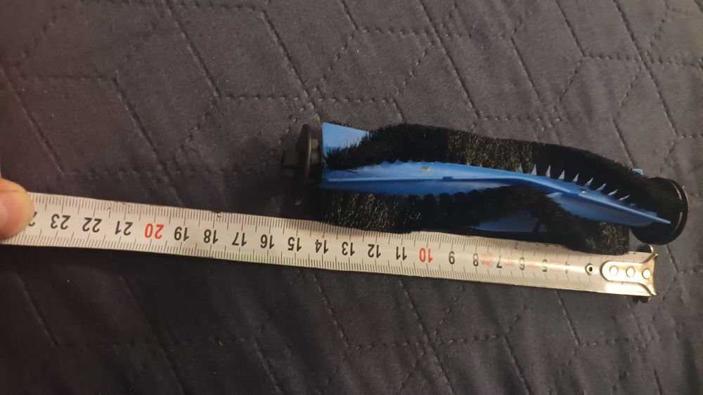 Четки за робот Ровента