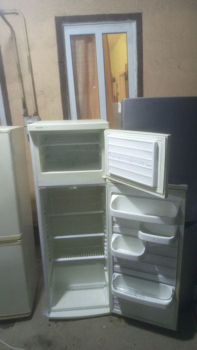 Холодильники рабочие