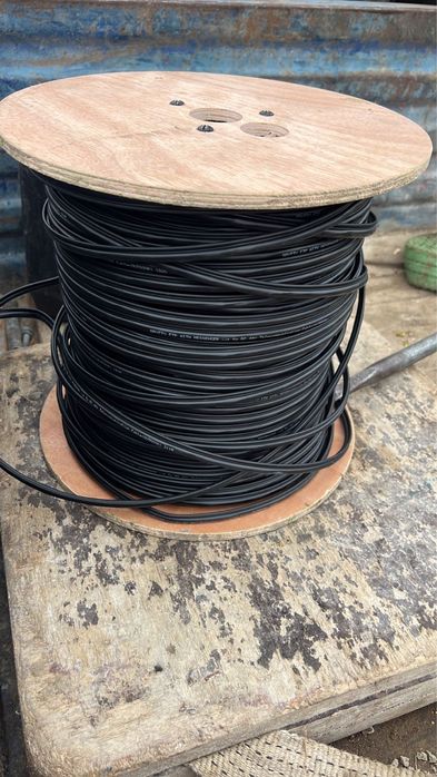 Кабель FTP      210 м в наличий