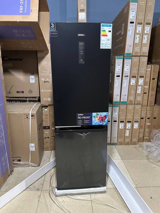 Xolodilnik NoFrost 185sm 299L