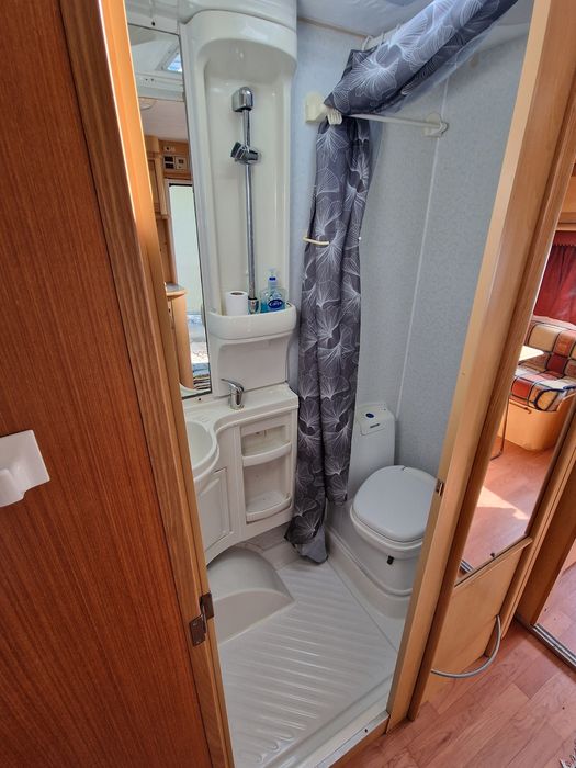 Rulota elddis crusader