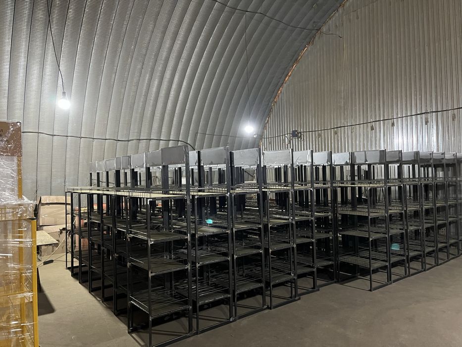 Сварочные работы