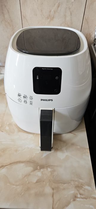 Airfreyer philips