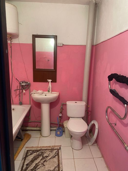 2 бөлмелі пәтер сатылады