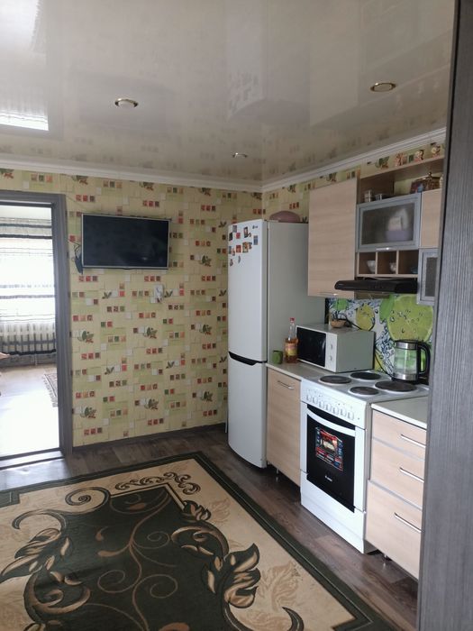 Продам дом,в сельской местности.