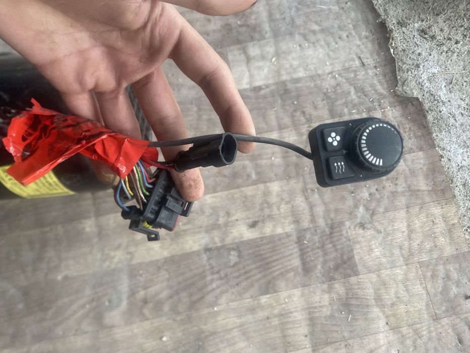 Автономка для машины