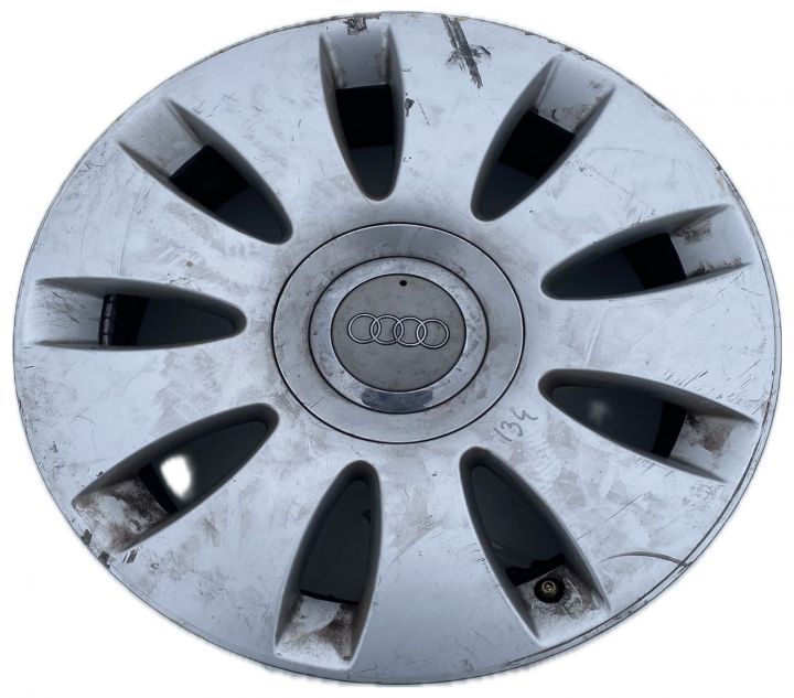 Janta aliaj 16 7JX16H2 ET35 Audi A6 4B/C5 (facelift)