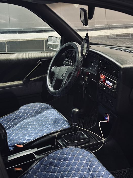 Пассат б 3 1.8 моно