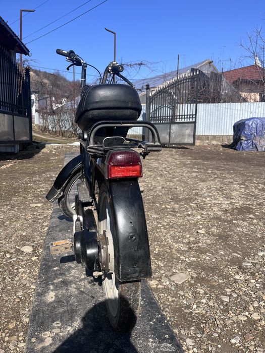 Vand Sau schimb  Piaggio Si