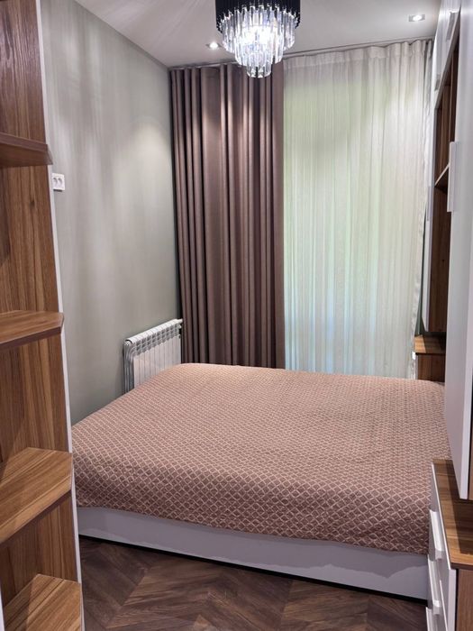 Сдам Свою квартиру в аренду на долгий срок.