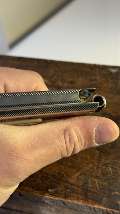 Imco gunlite 6900 austria bricheta pistol