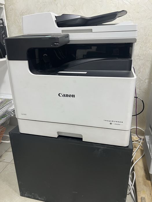 МФУ Принтер Canon 2425i