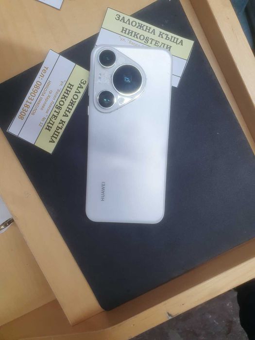 Huawei Pura 70 PRO 512GB 12RAM