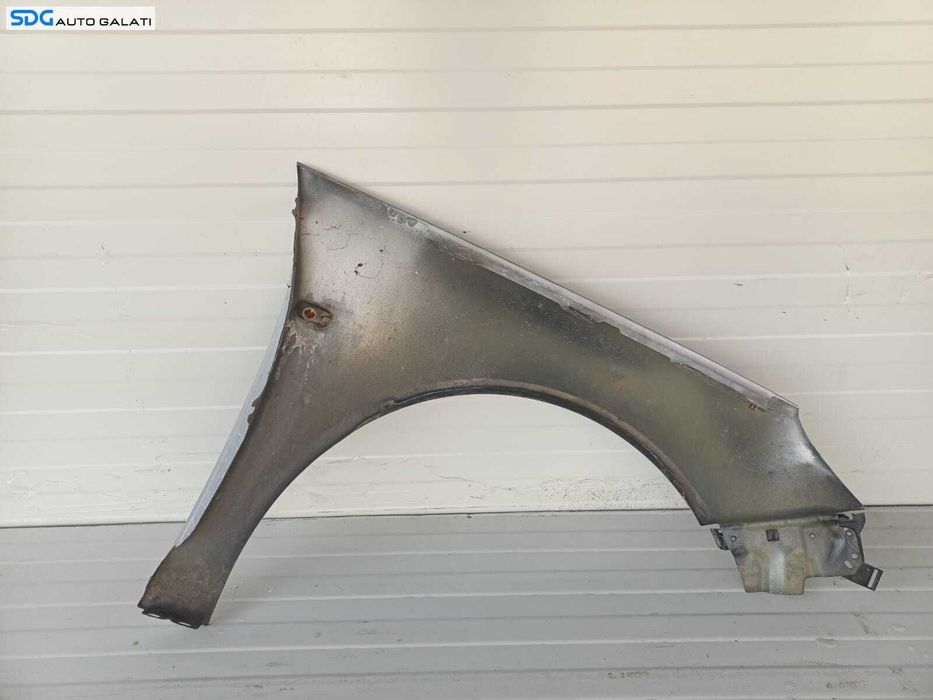 Aripa Fata Stanga Opel Insignia A 2008 - 2015 Culoare Z176 [L1028]