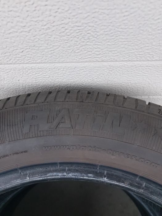 Летни гуми 2 броя PLATIN RP420 Summer 205 55 R16 дот 2122