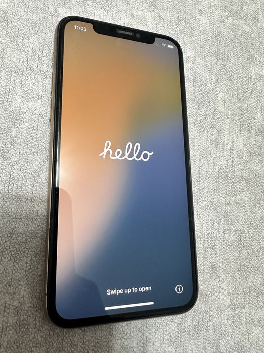 Айфон 11 PRO . 64gb