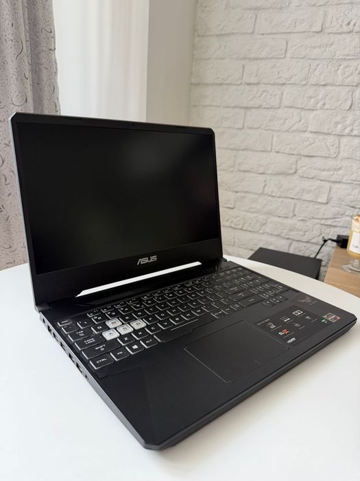 asus tuf fx505d - Laptopuri oferte online | OLX.ro