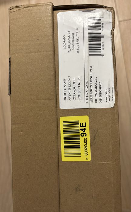 Cizme cowboy dama piele