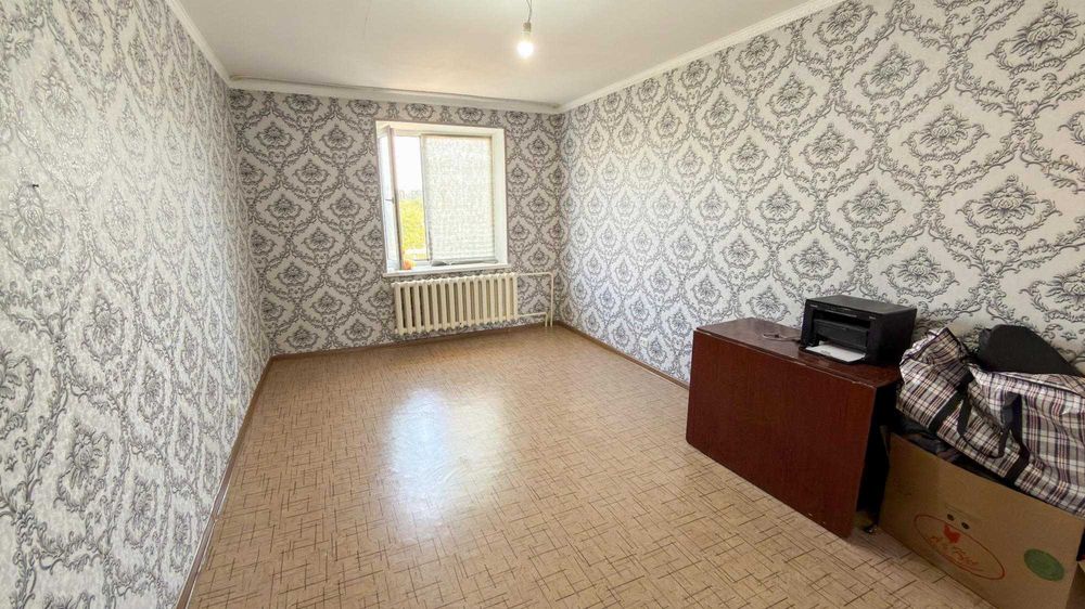 Продам 3х квартиру.