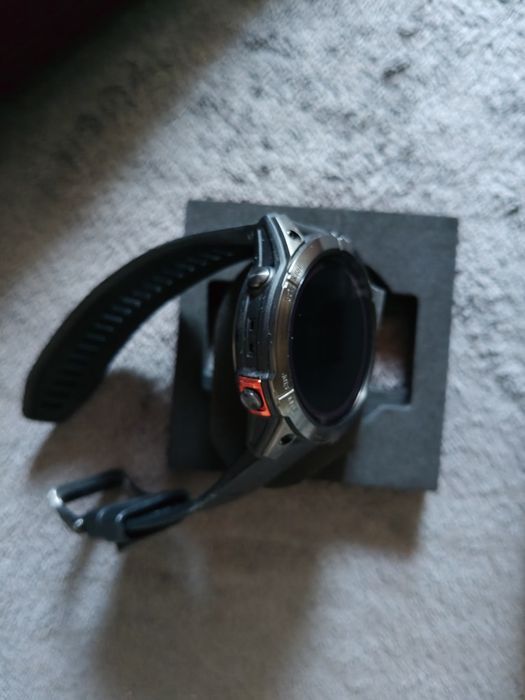Garmin Fenix 7x solar