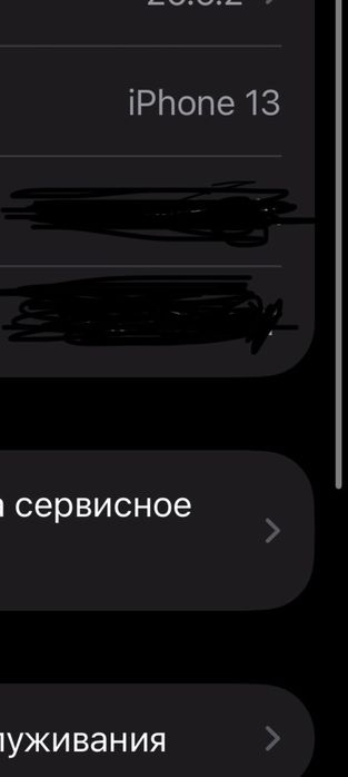Iphone 13 128 gb
