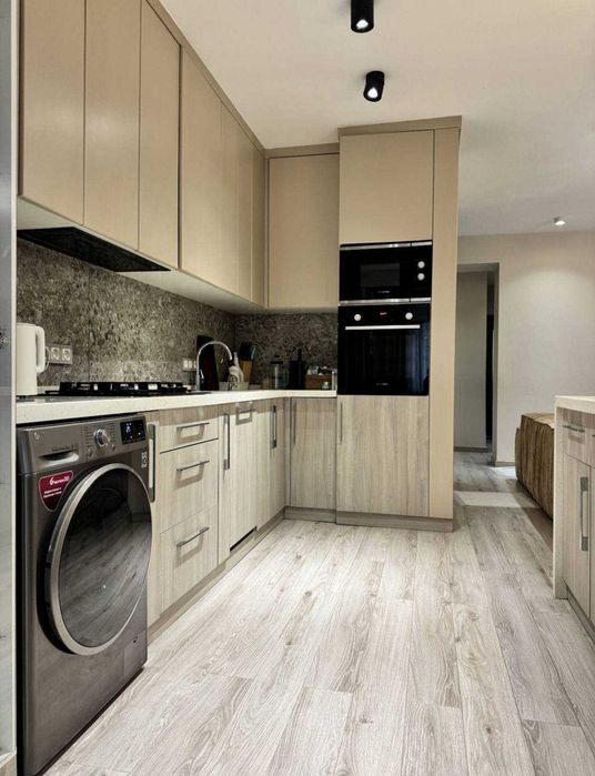 ц1 3 комнатная квартира в центре города , ориентир эко парк