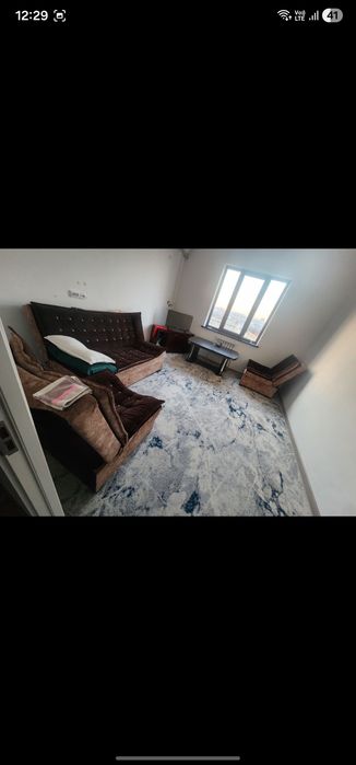 Sergili kvartera 3xona