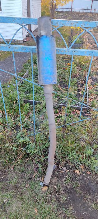 Продам трубу б.у 12000