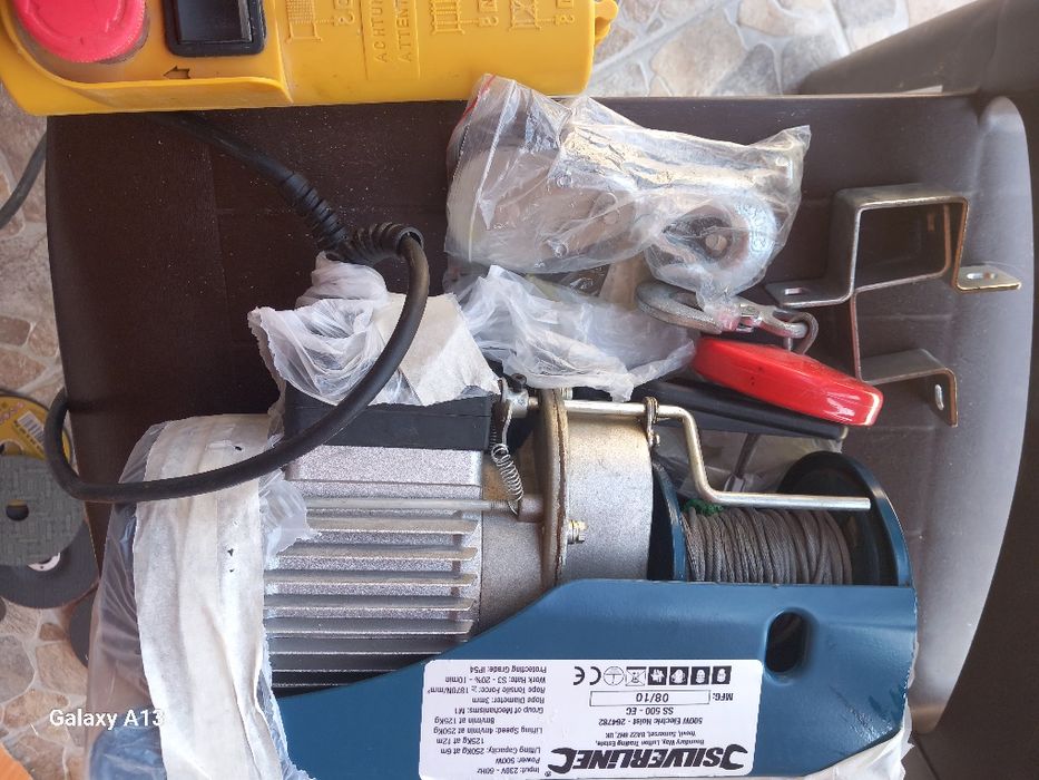 Scule electrice functionale