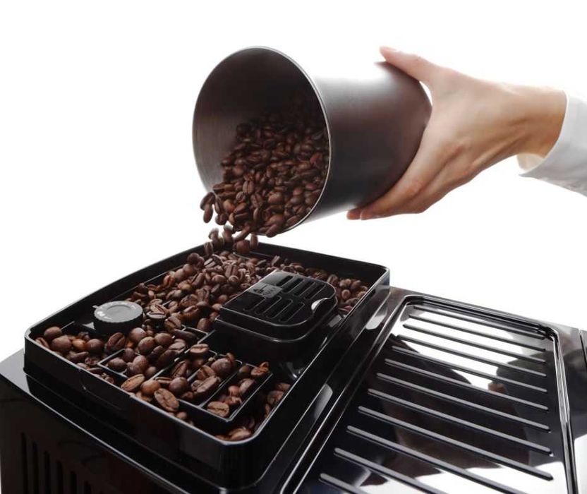 Espressor automat De’Longhi Magnifica Start Milk ECAM220 - RESIGILAT