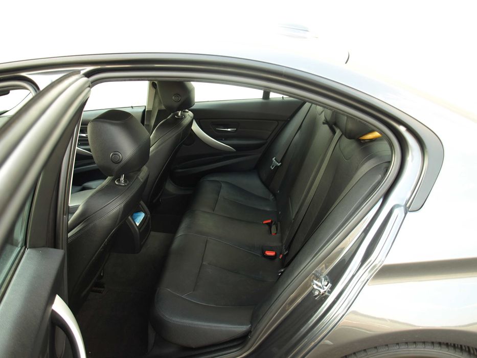 BMW F30 EDE 320D AUTOMAT 240 cai putere
