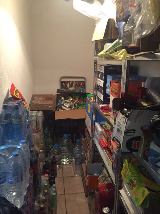 Продава се Магазин в София, Младост 2 - 25 кв.м за 3672 €/кв.м - Снимка #2