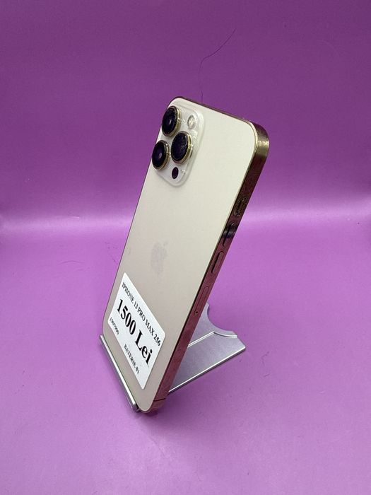 Iphone 13 Pro Max 256gb •Matei Amanet Crangasi•19079